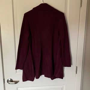 Croft & Barrow Cardigan